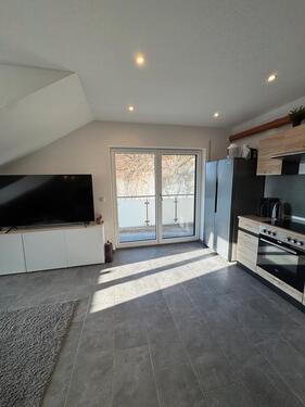 Foto - 2 Zimmer Etagenwohnung zur Miete in Deggendorf