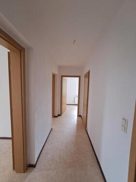 Foto - 3 Zimmer Etagenwohnung zur Miete in Bitterfeld-Wolfen