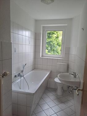 Foto - 3 Zimmer Etagenwohnung in Bitterfeld-Wolfen