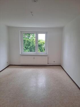 Foto - Etagenwohnung in Bitterfeld-Wolfen zur Miete