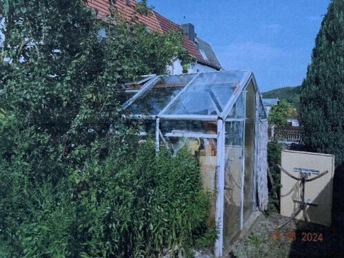 Foto - Einfamilienhaus zum Kaufen in Kahla