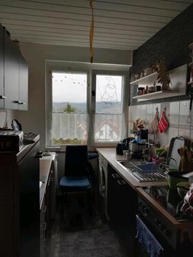 Foto - 2 Zimmer Etagenwohnung zur Miete in Kyffhäuserland