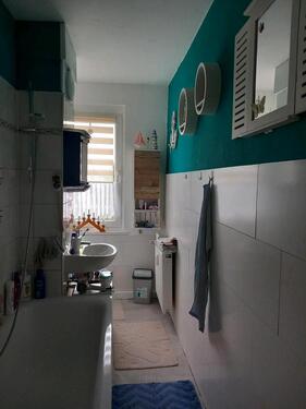 Foto - 2 Zimmer Etagenwohnung in Kyffhäuserland