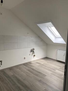 Foto - Dachgeschoßwohnung in Braunlage zur Miete