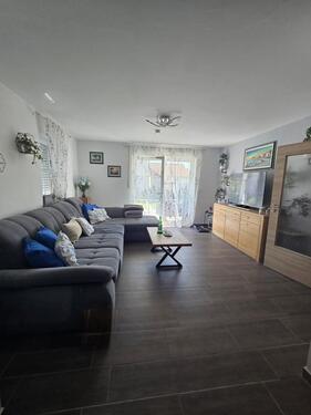 Foto - 3 Zimmer Erdgeschoßwohnung in Unterneukirchen