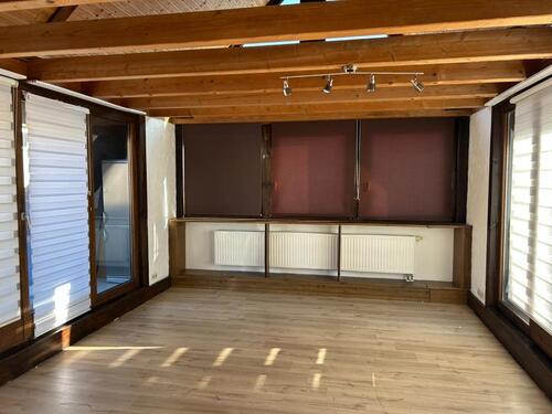 Foto - 3-Zimmer-Dachgeschosswohnung mit 2 Balkonen in Markgröningen