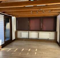 3-Zimmer-Dachgeschosswohnung mit 2 Balkonen in Markgröningen