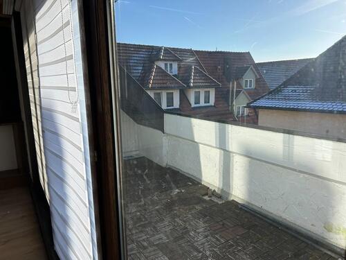 Foto - 3 Zimmer Dachgeschoßwohnung in Markgröningen