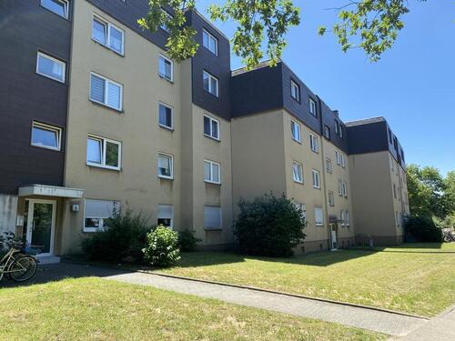 Foto - 2 Zimmer Etagenwohnung zur Miete in Landau in der Pfalz