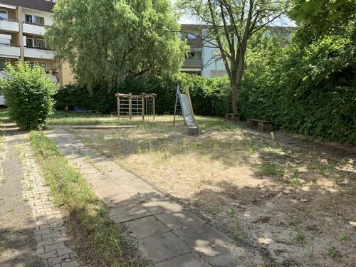 Foto - 2 Zimmer Etagenwohnung in Landau in der Pfalz