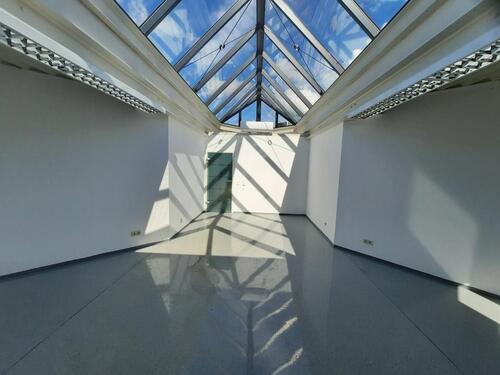 Foto - Büroräume Praxisräume Gewerberäume im Gewerbegebiet Maulbronn