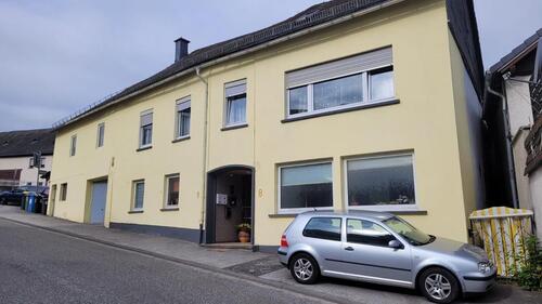 Foto - 2 Zimmer 70qm in Kisselbach Liebshausenerstr,8 zu vermieten