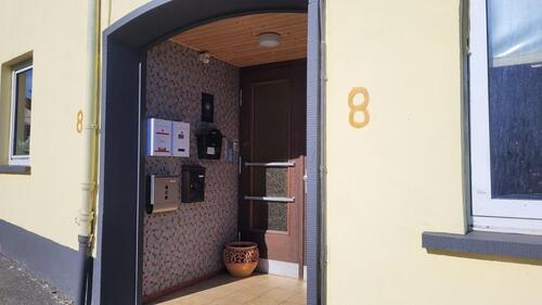 Foto - 2 Zimmer Erdgeschoßwohnung zur Miete in Halsenbach