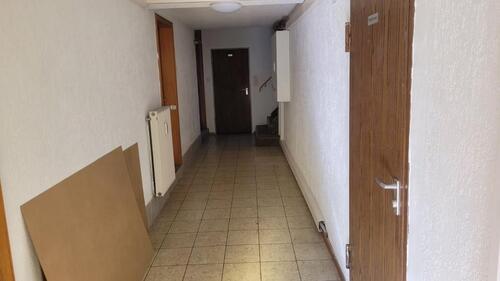 Foto - 2 Zimmer Erdgeschoßwohnung in Halsenbach