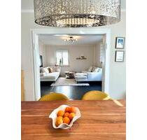 Hochwertig modernisierte 3,5 Zimmer-Wohnung in bester Lage - Göppingen