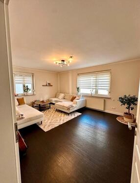 Foto - 3.5 Zimmer Etagenwohnung in Göppingen