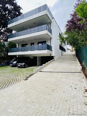 Foto - 3 Zimmer Etagenwohnung in Osnabrück