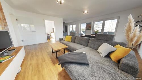 Foto - Etagenwohnung in Osnabrück zur Miete