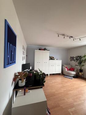 Foto - 3 Zimmer Etagenwohnung zur Miete in Radebeul