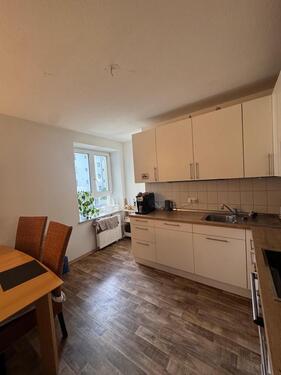 Foto - Etagenwohnung in Radebeul zur Miete