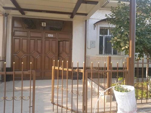 Foto - Landhaus in Uzbekistan, Kibrai, [ausser der Hauptstadt]