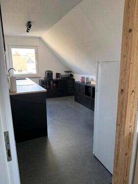 Foto - 3 Zimmer Dachgeschoßwohnung in Lahnau