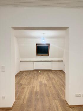 Foto - 4 Zimmer Etagenwohnung in Oberhausen