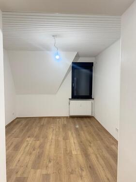 Foto - Etagenwohnung in Oberhausen zur Miete