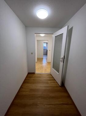 Foto - 2 Zimmer Etagenwohnung in Wolfsburg