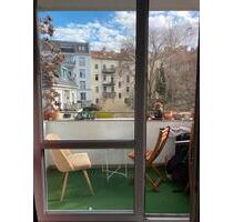 Zwischenmiete Wohnung (15. April – 15. Juni) - Berlin Pankow