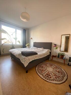 Foto - 2 Zimmer Etagenwohnung in Berlin