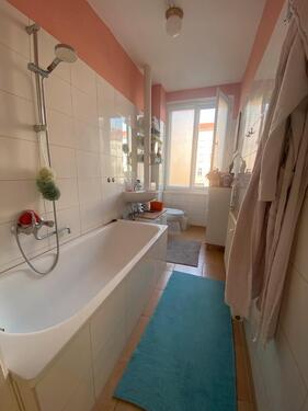 Foto - Etagenwohnung in Berlin zur Miete