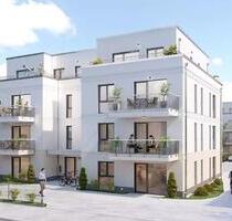 Erstbezug: Moderne 3-Zimmer-Wohnung mit Balkon in Bad Kreuznach