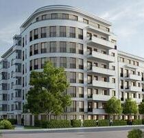 WAIDMANN NO1 - Große 2-Zimmerwohnung in Frankfurt-Sachsenhausen - Frankfurt am Main Süd