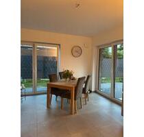 3 Zimmer Erdgeschosswohnung mit Garten Terrasse - Westoverledingen