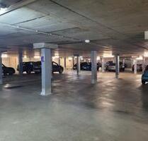 Tiefgaragen Stellplatz Thermalgebiet - videoüberwacht - Bad Griesbach im Rottal