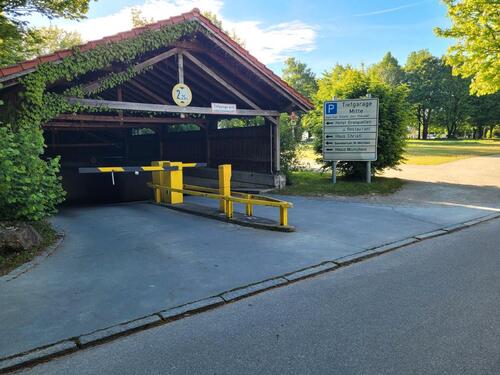 Foto - andere in Bad Griesbach im Rottal zur Miete