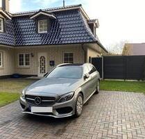 Gemütliche EG-Wohnung mit überdachter Terasse - Werlte