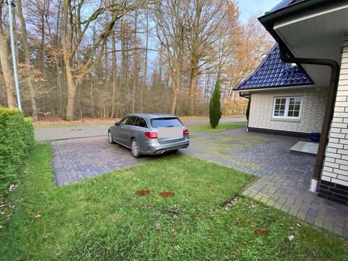 Foto - 2.5 Zimmer Erdgeschoßwohnung zur Miete in Werlte