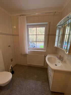 Foto - Erdgeschoßwohnung in Werlte zur Miete