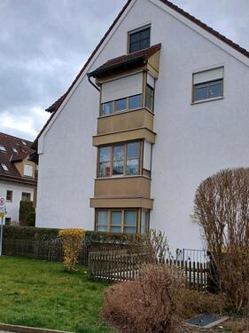 Foto - 3-Zimmer Wohnung in 86453 Dasing