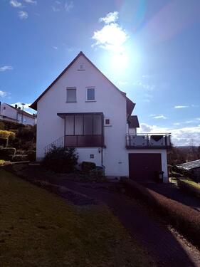 Foto - 4 Zimmer Einfamilienhaus zur Miete in Hünfeld