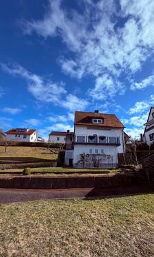 Foto - 4 Zimmer Einfamilienhaus in Hünfeld