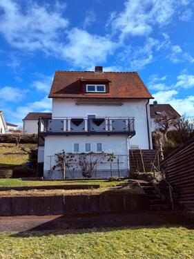 Foto - Einfamilienhaus in Hünfeld zur Miete
