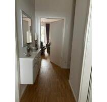 2-Zimmer-Neubauwohnung mit 18qm Dachterrasse, barrierearm - Malente