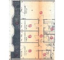Eigentumswohnung 4-Zimmer 84qm PROVISIONSFREI von Eigentümer - Köln Kalk