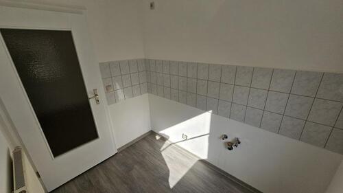 Foto - Erdgeschoßwohnung in Nossen zur Miete