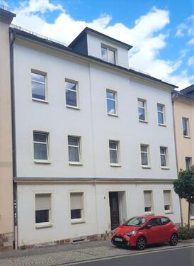 Foto - Gemütliche 1-Raum-Wohnung mit neuer Einbauküche & Blick ins Grüne