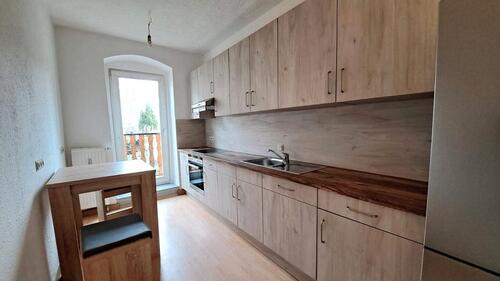 Foto - 1 Zimmer Etagenwohnung in Waldheim