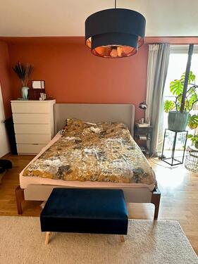 Foto - 1 Zimmer Etagenwohnung zur Miete in Düsseldorf